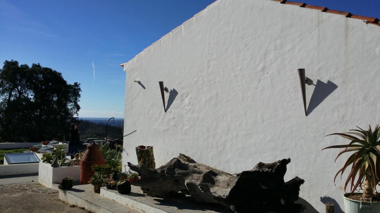 Vinha Do Gaio Villa Montes de Cima Luaran gambar