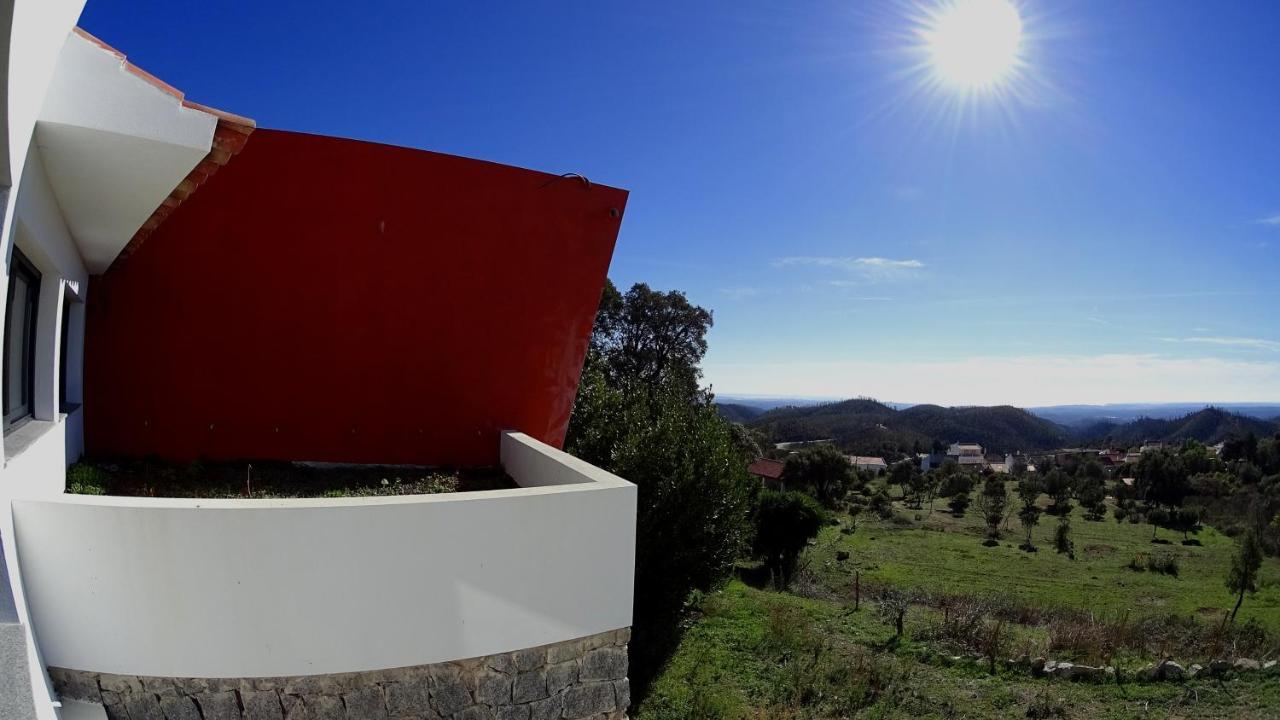 Vinha Do Gaio Villa Montes de Cima Luaran gambar