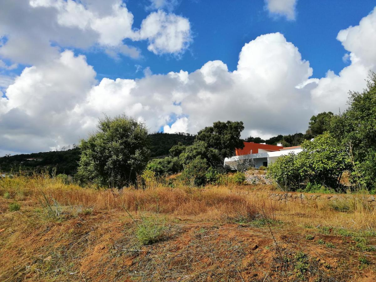 Vinha Do Gaio Villa Montes de Cima Luaran gambar