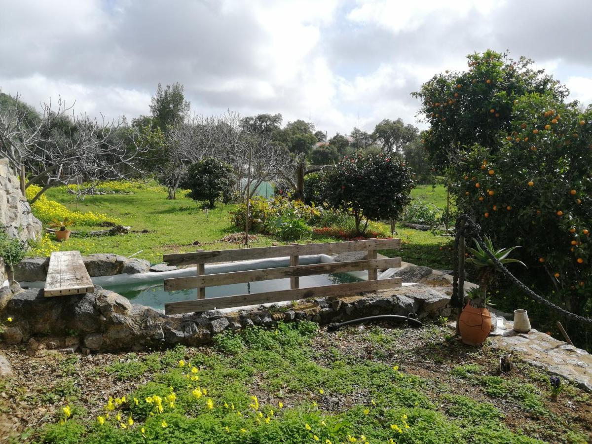 Vinha Do Gaio Villa Montes de Cima Luaran gambar