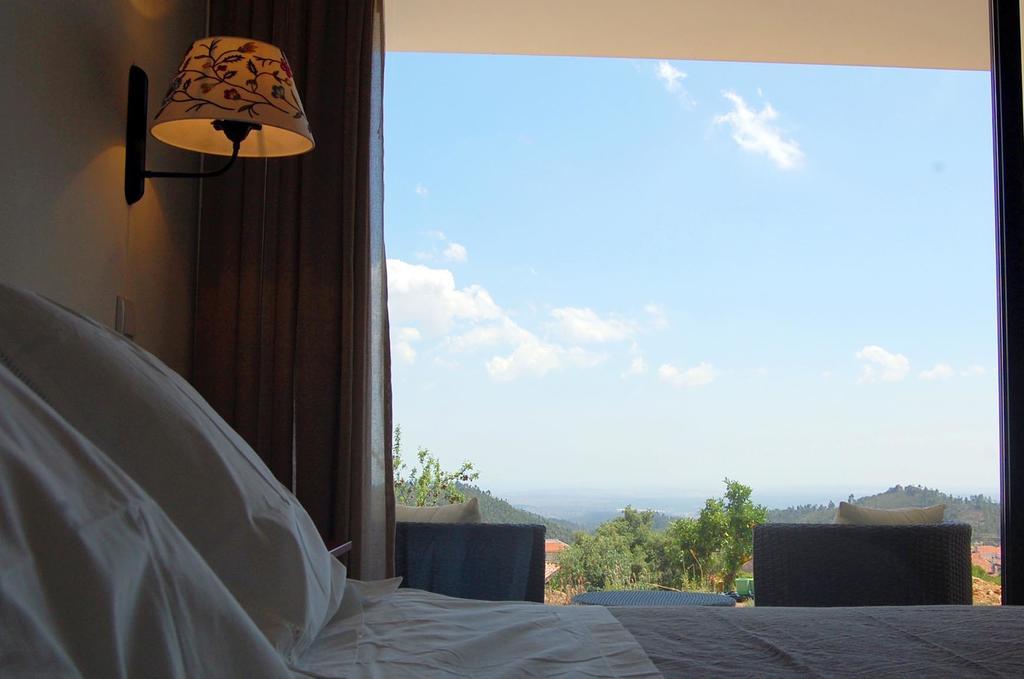 Vinha Do Gaio Villa Montes de Cima Bilik gambar