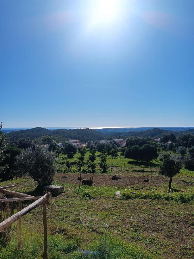 Vinha Do Gaio Villa Montes de Cima Luaran gambar