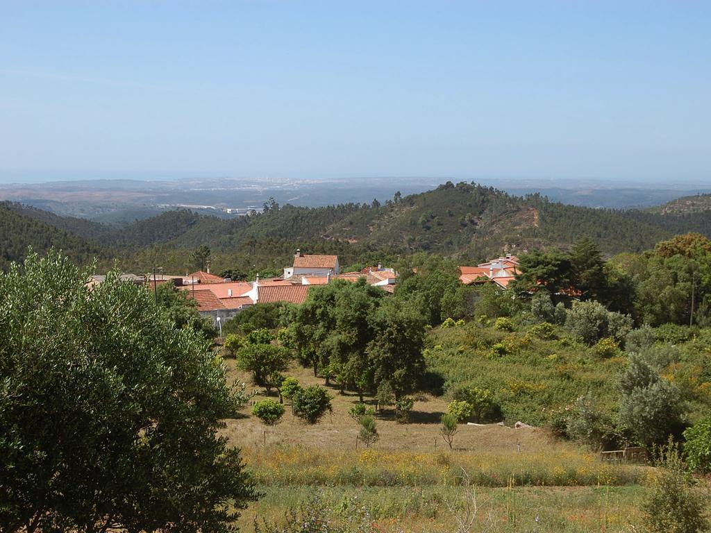 Vinha Do Gaio Villa Montes de Cima Luaran gambar