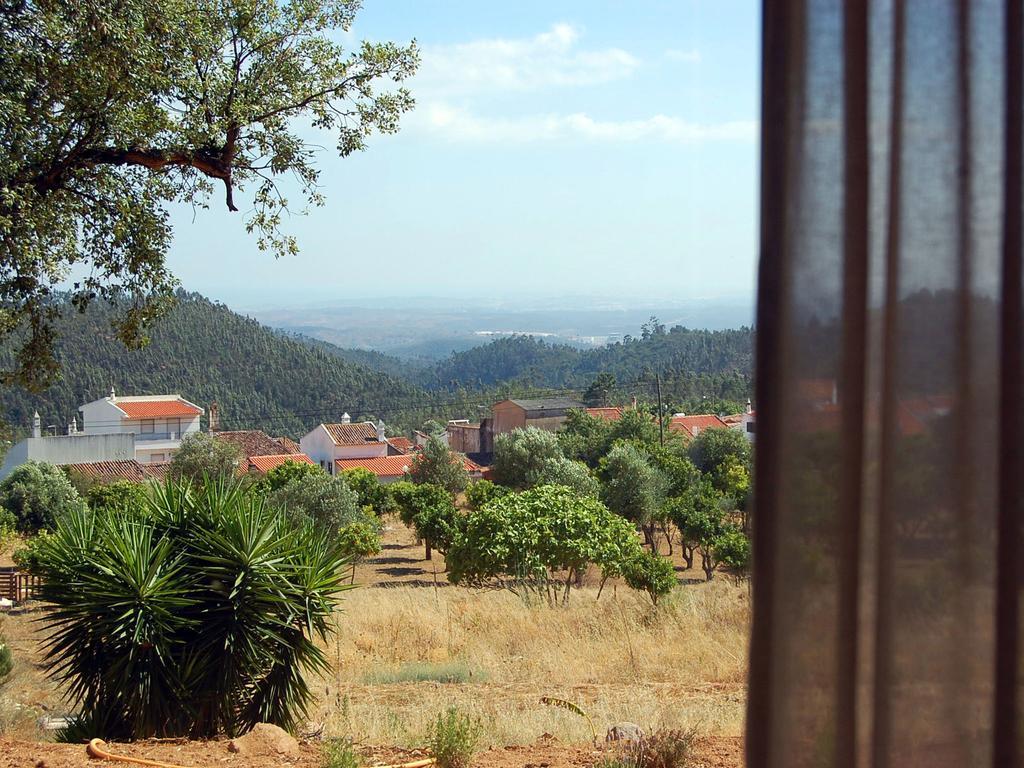 Vinha Do Gaio Villa Montes de Cima Luaran gambar