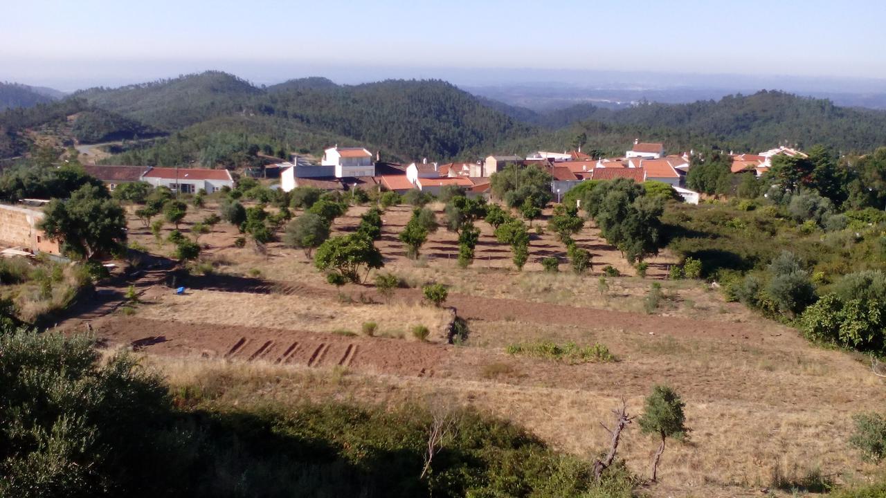 Vinha Do Gaio Villa Montes de Cima Luaran gambar